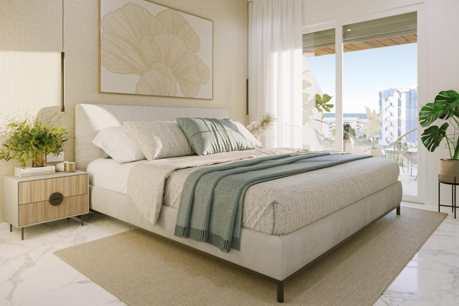 Rynek Pierwotny - Apartament - Torrevieja