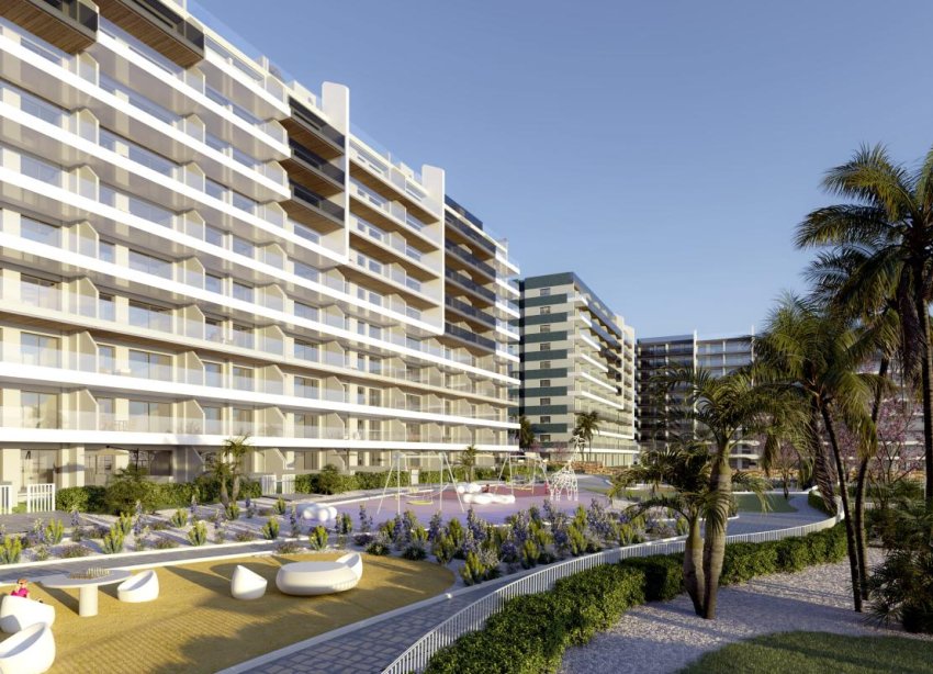 Rynek Pierwotny - Apartament - Torrevieja