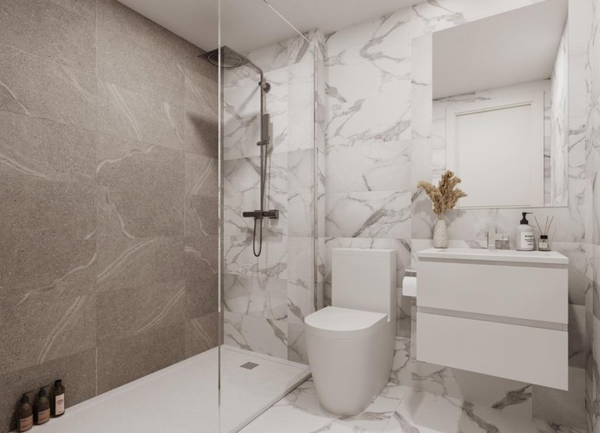 Rynek Pierwotny - Apartament - Torrevieja