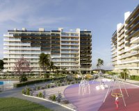 Rynek Pierwotny - Apartament - Torrevieja