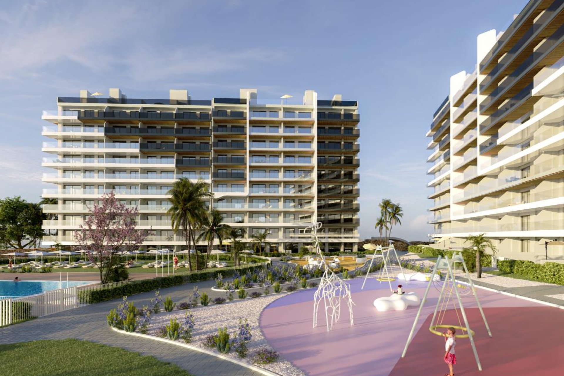 Rynek Pierwotny - Apartament - Torrevieja