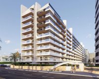 Rynek Pierwotny - Apartament - Torrevieja