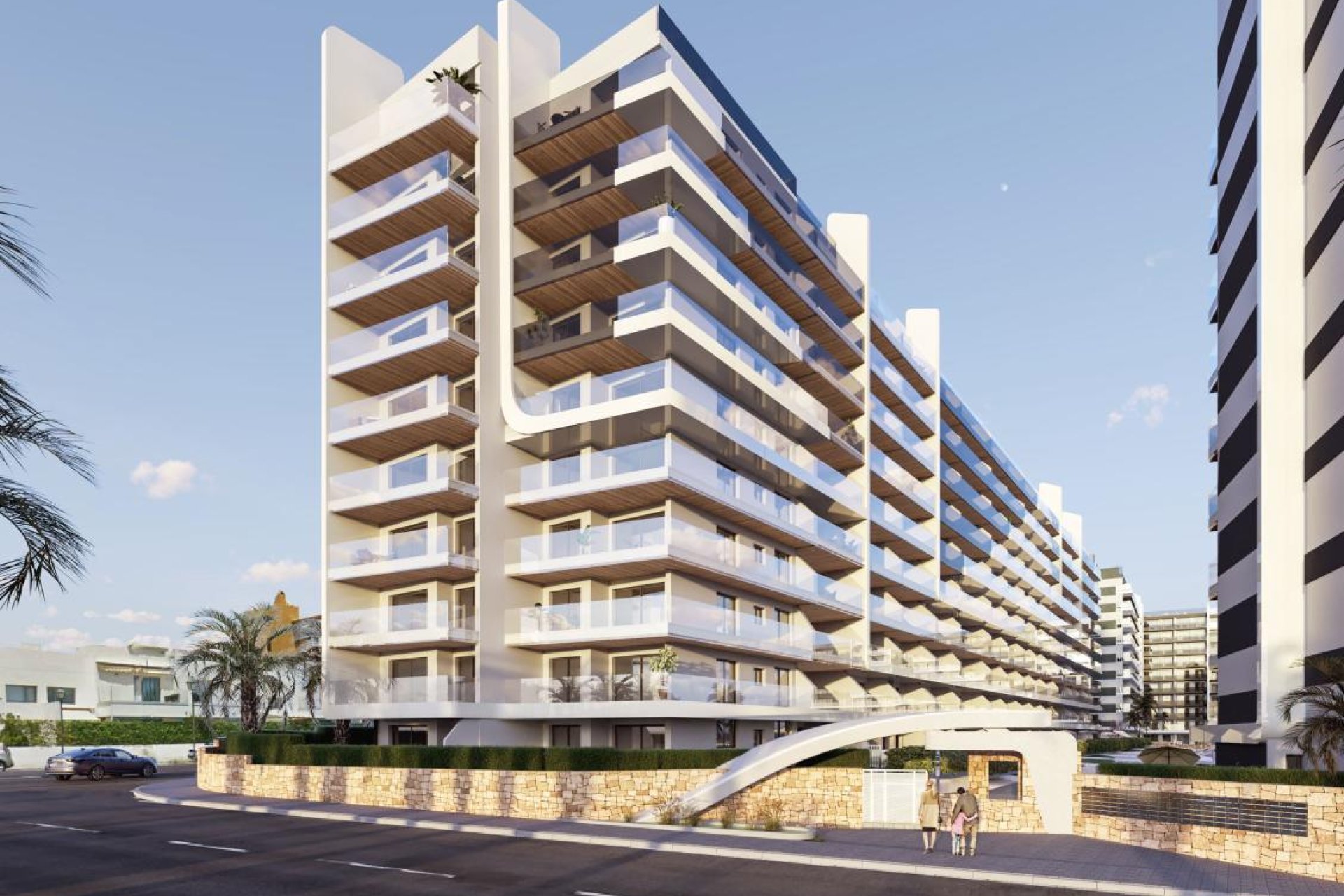 Rynek Pierwotny - Apartament - Torrevieja