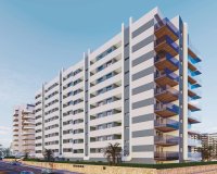Rynek Pierwotny - Apartament - Torrevieja