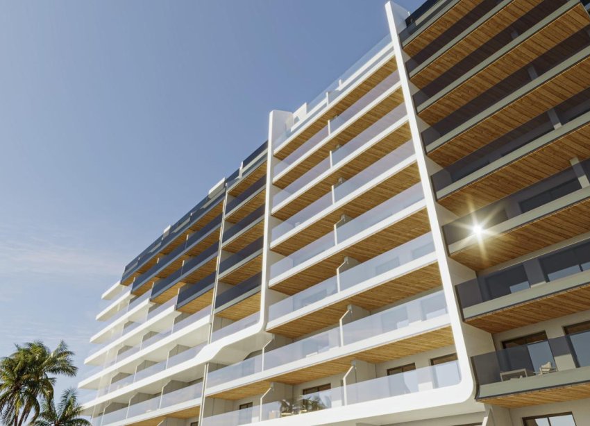 Rynek Pierwotny - Apartament - Torrevieja