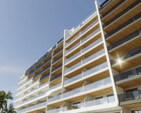Rynek Pierwotny - Apartament - Torrevieja