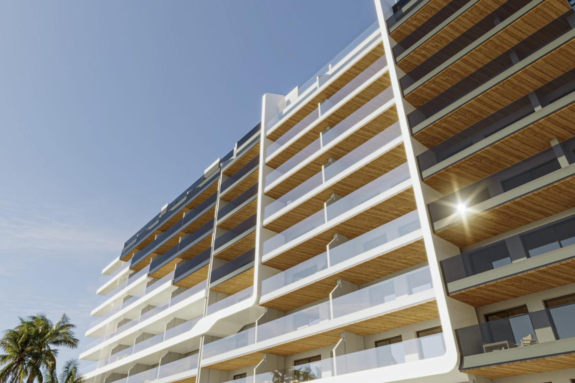 Rynek Pierwotny - Apartament - Torrevieja