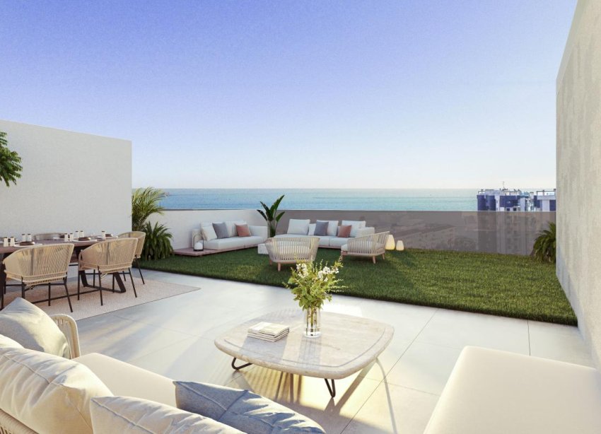 Rynek Pierwotny - Apartament - Torrevieja