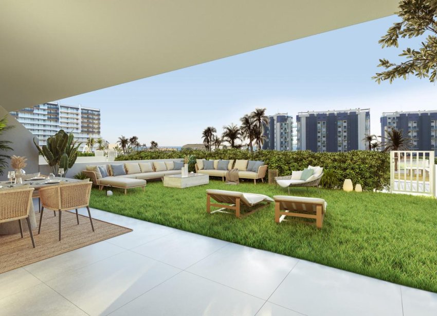 Rynek Pierwotny - Apartament - Torrevieja