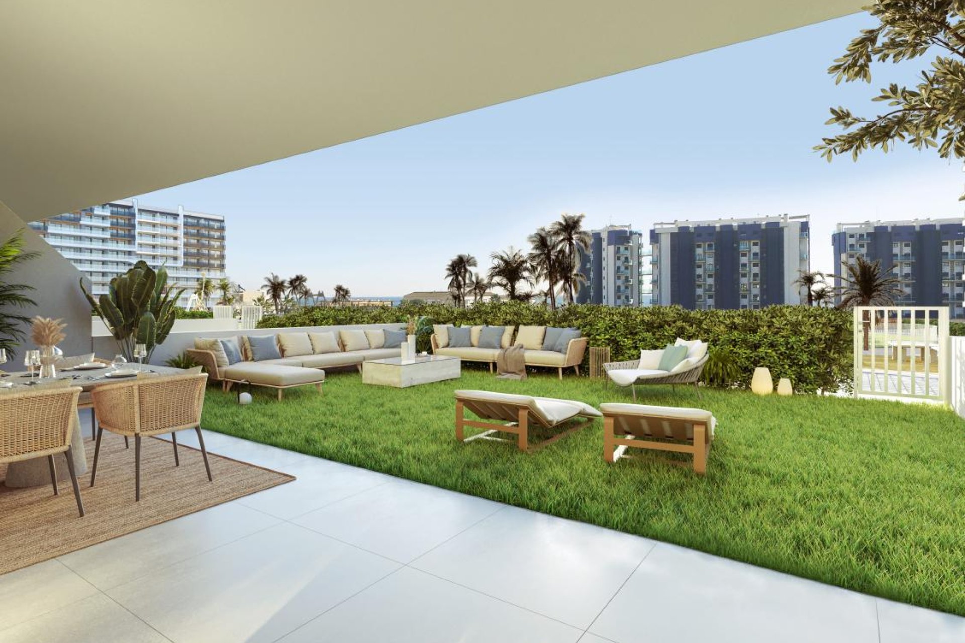 Rynek Pierwotny - Apartament - Torrevieja