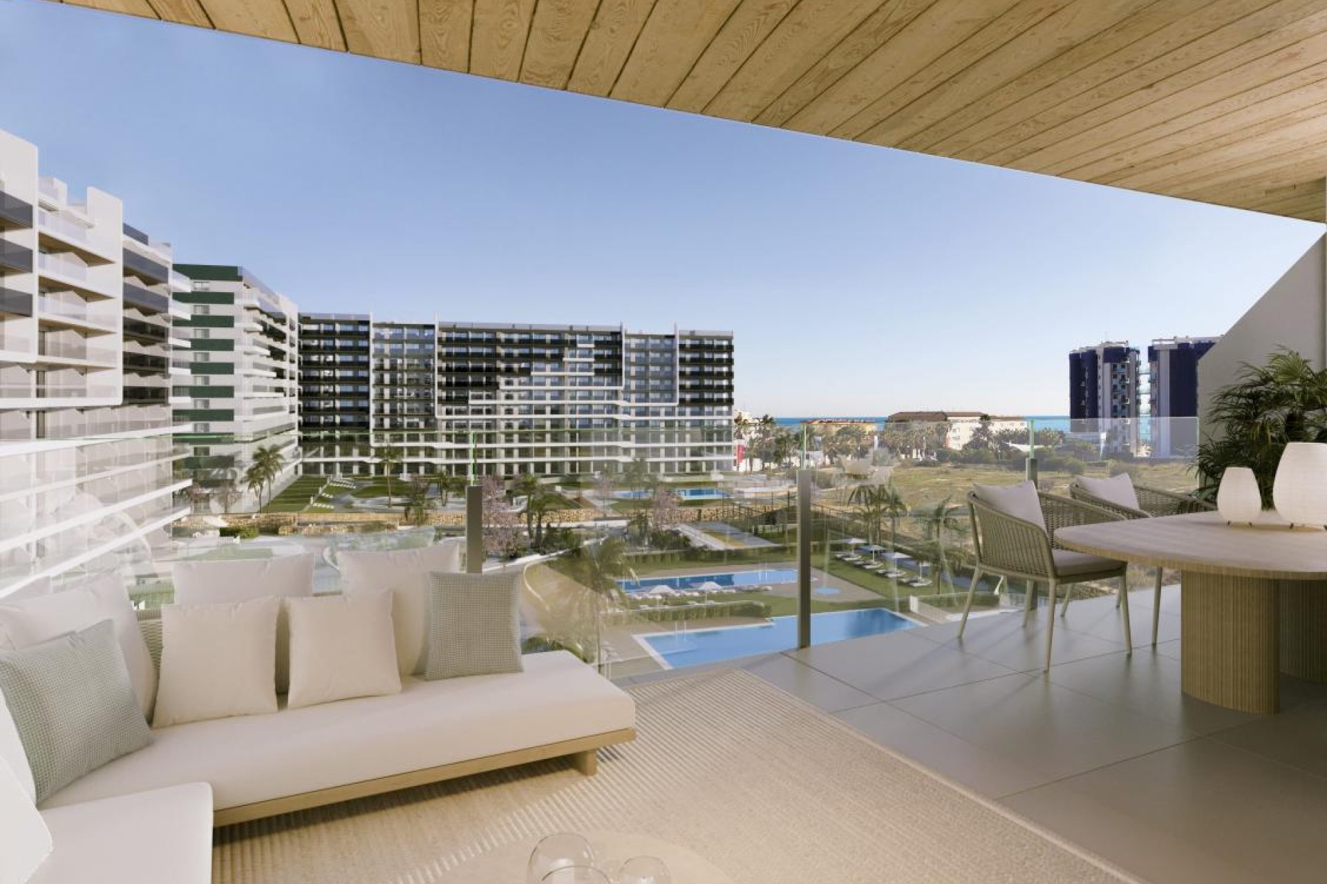 Rynek Pierwotny - Apartament - Torrevieja