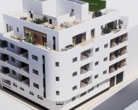 Rynek Pierwotny - Apartament - Torrevieja