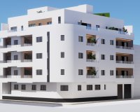 Rynek Pierwotny - Apartament - Torrevieja