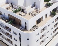 Rynek Pierwotny - Apartament - Torrevieja