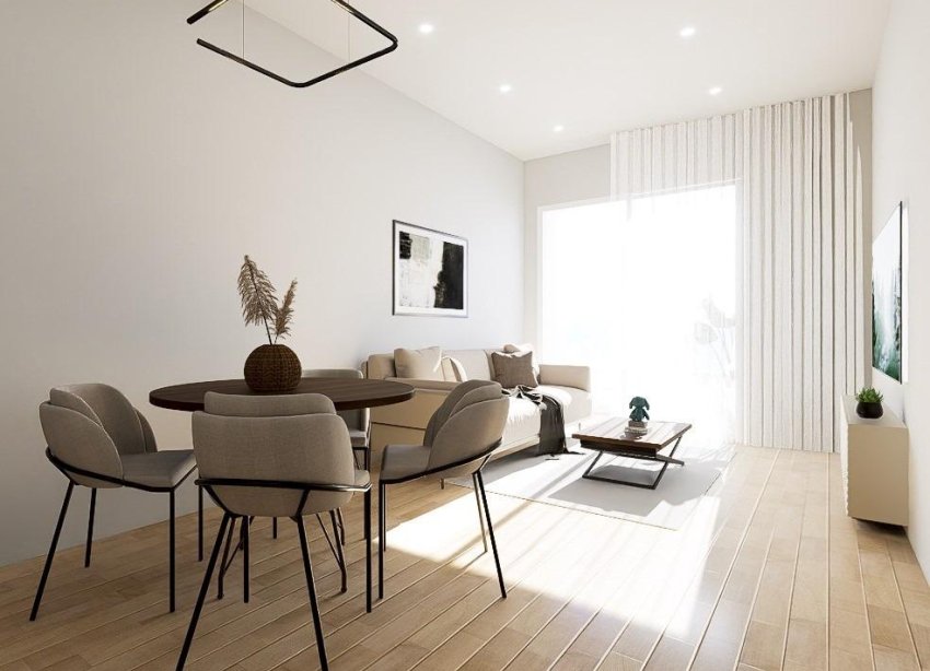 Rynek Pierwotny - Apartament - Torrevieja