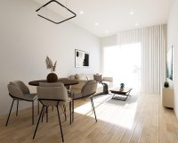 Rynek Pierwotny - Apartament - Torrevieja