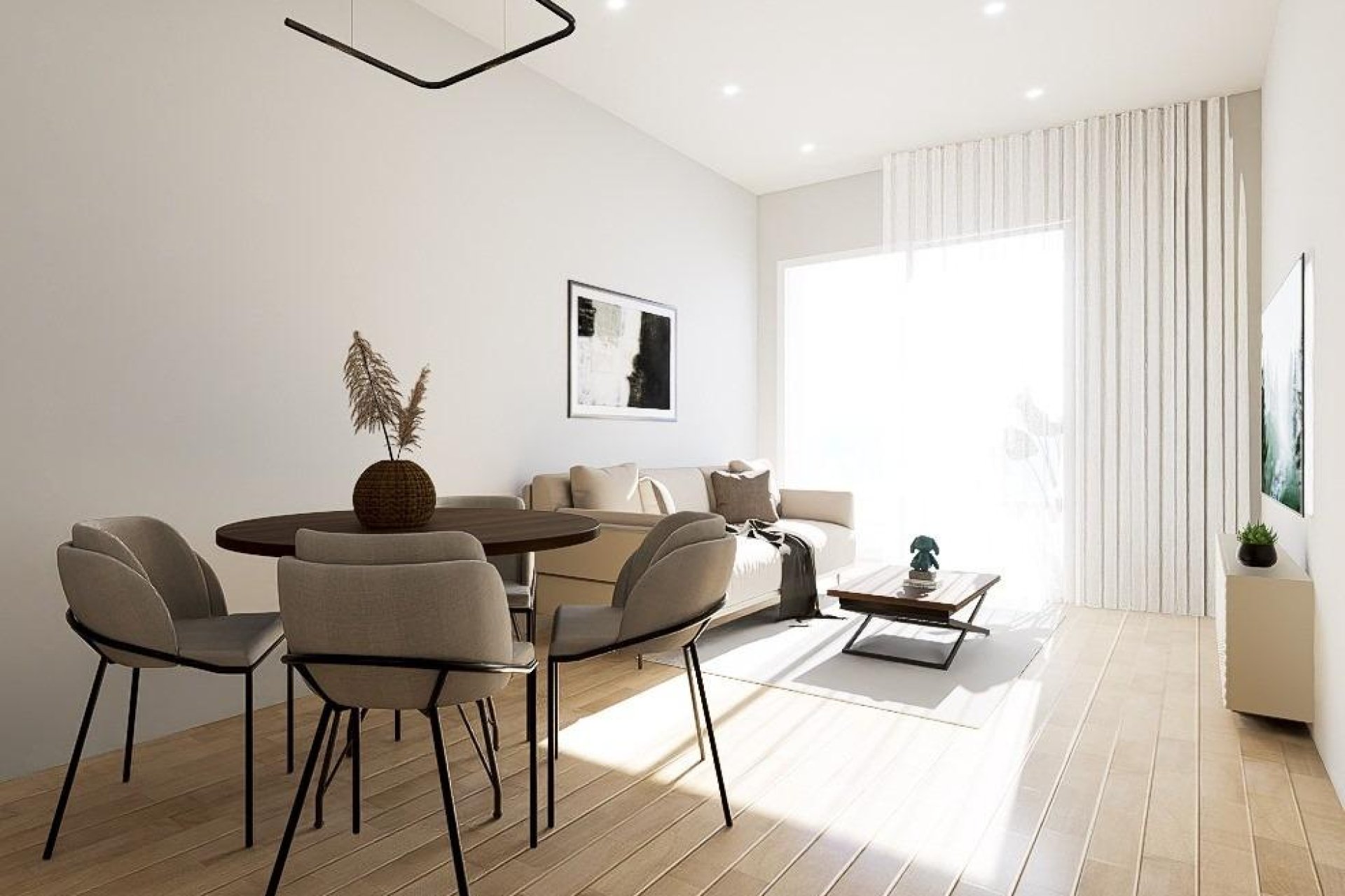 Rynek Pierwotny - Apartament - Torrevieja