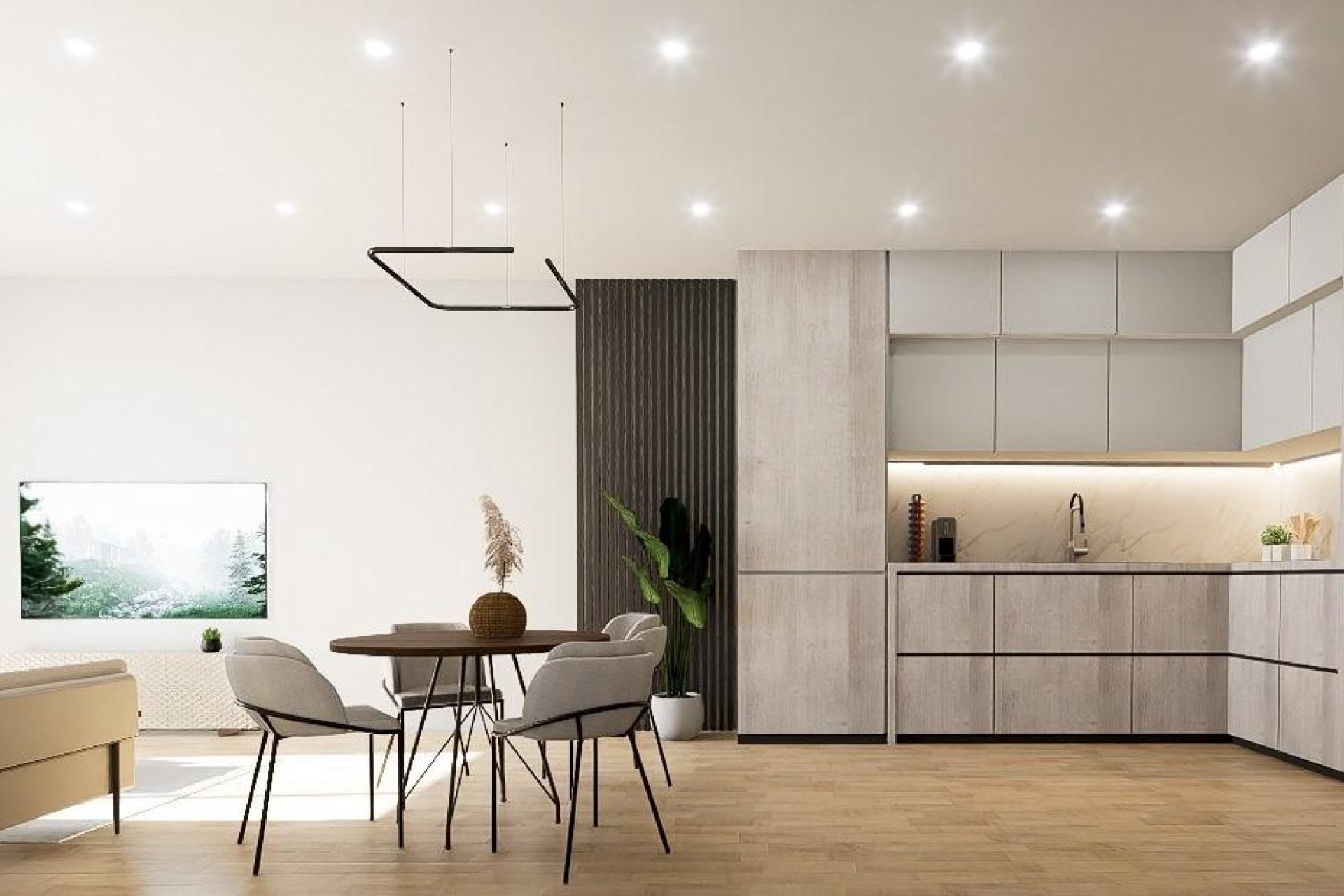 Rynek Pierwotny - Apartament - Torrevieja