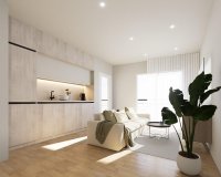 Rynek Pierwotny - Apartament - Torrevieja