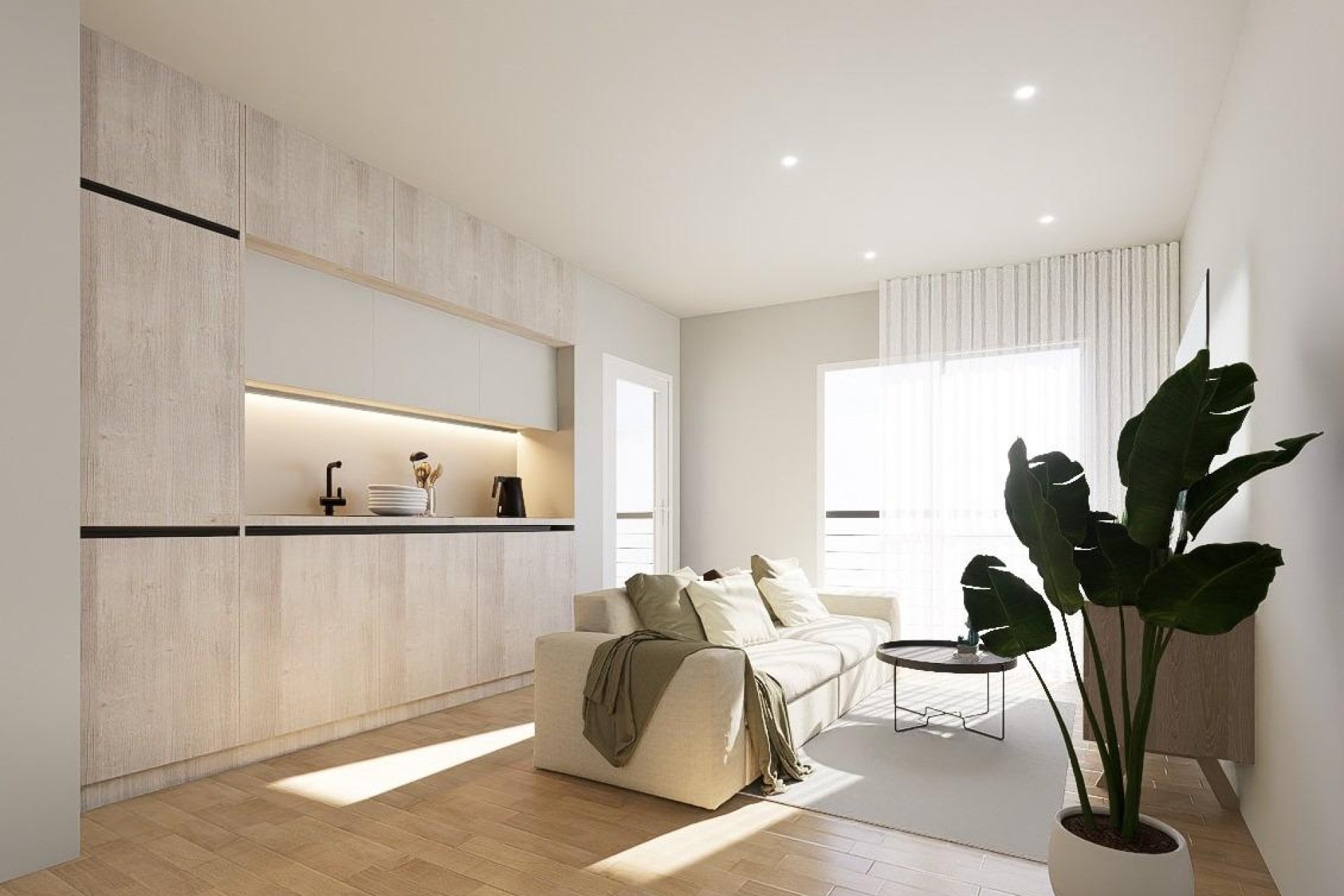 Rynek Pierwotny - Apartament - Torrevieja