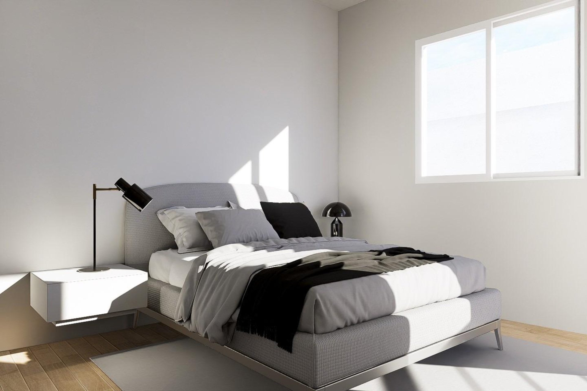Rynek Pierwotny - Apartament - Torrevieja