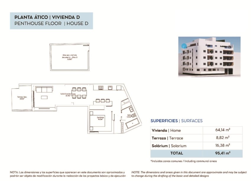 Rynek Pierwotny - Apartament - Torrevieja