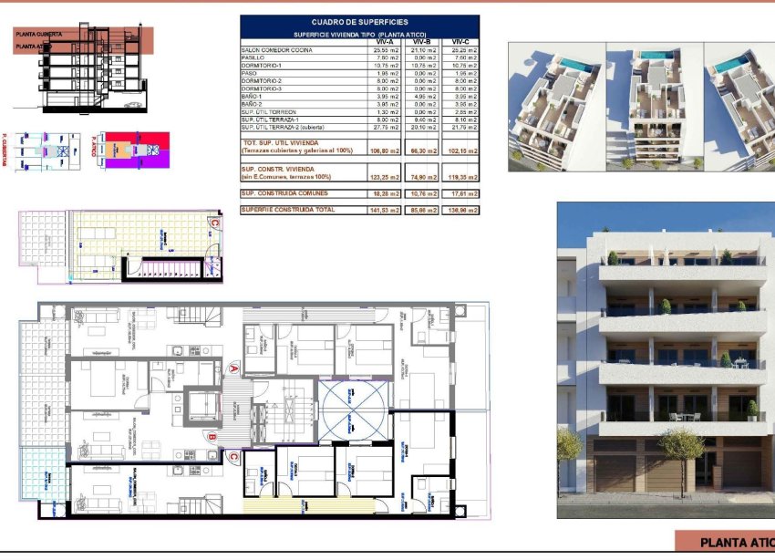 Rynek Pierwotny - Apartament - Torrevieja