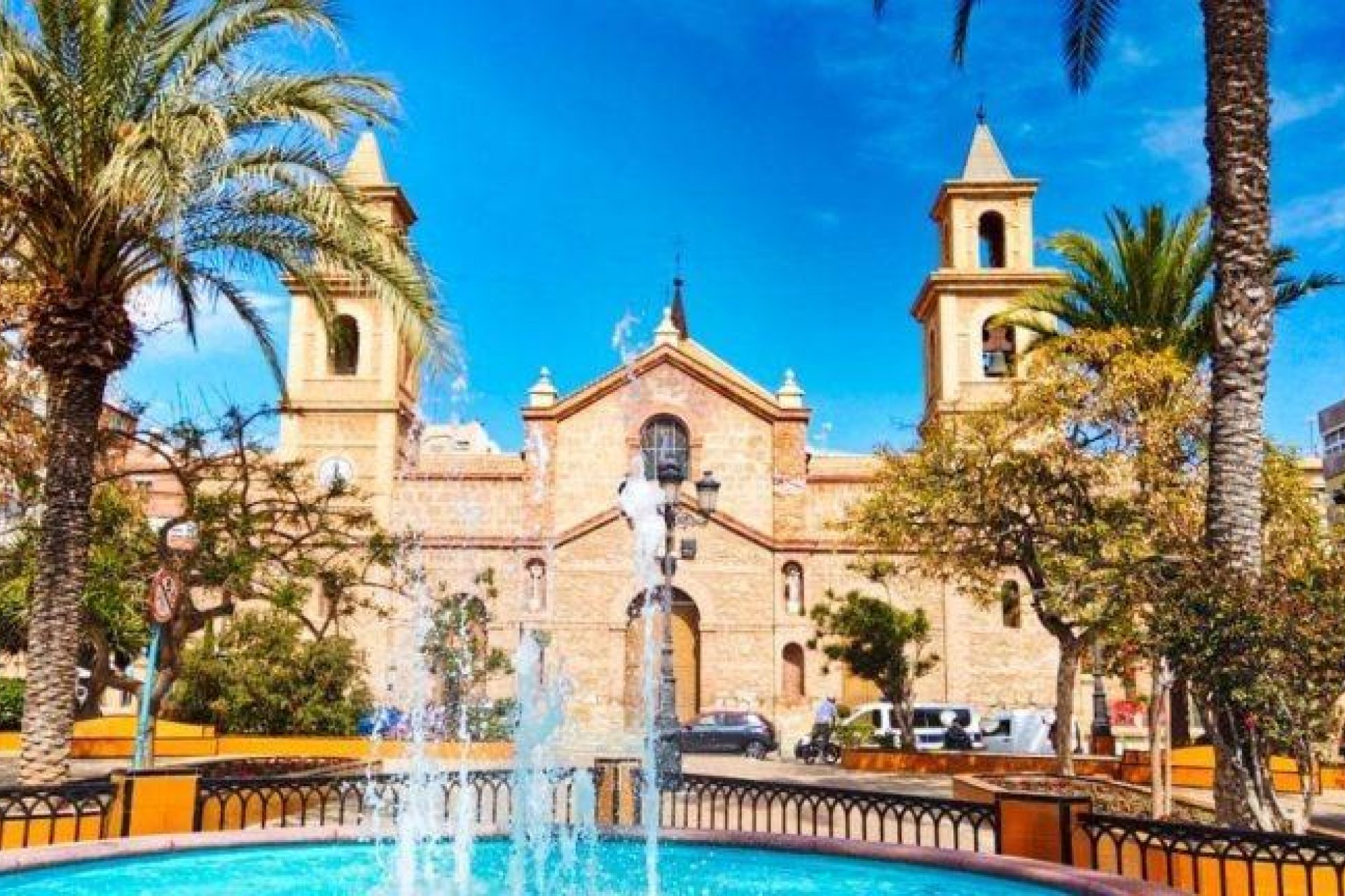 Rynek Pierwotny - Apartament - Torrevieja