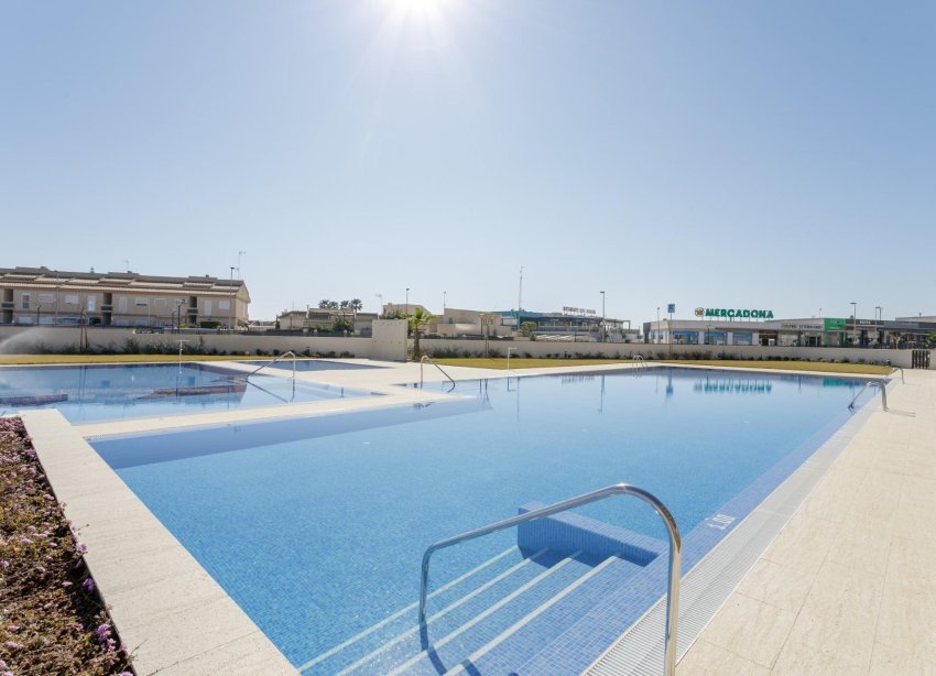Rynek Pierwotny - Apartament - Torrevieja