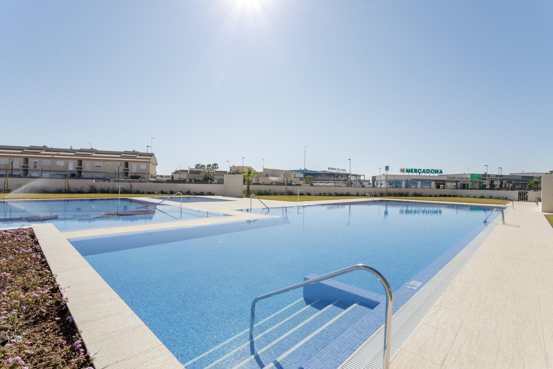 Rynek Pierwotny - Apartament - Torrevieja
