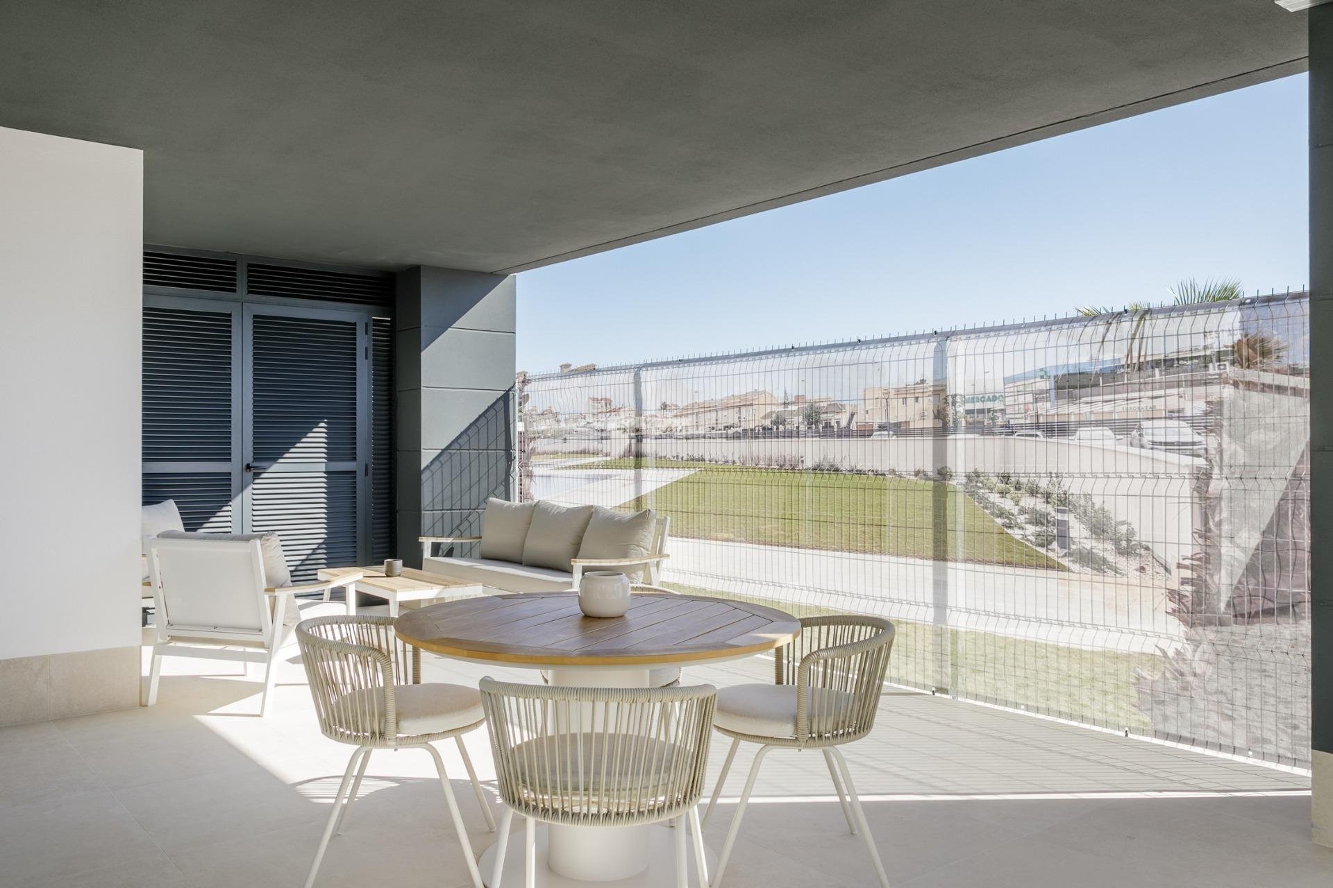 Rynek Pierwotny - Apartament - Torrevieja