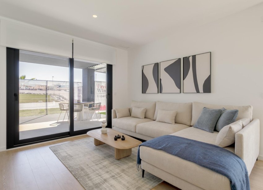 Rynek Pierwotny - Apartament - Torrevieja