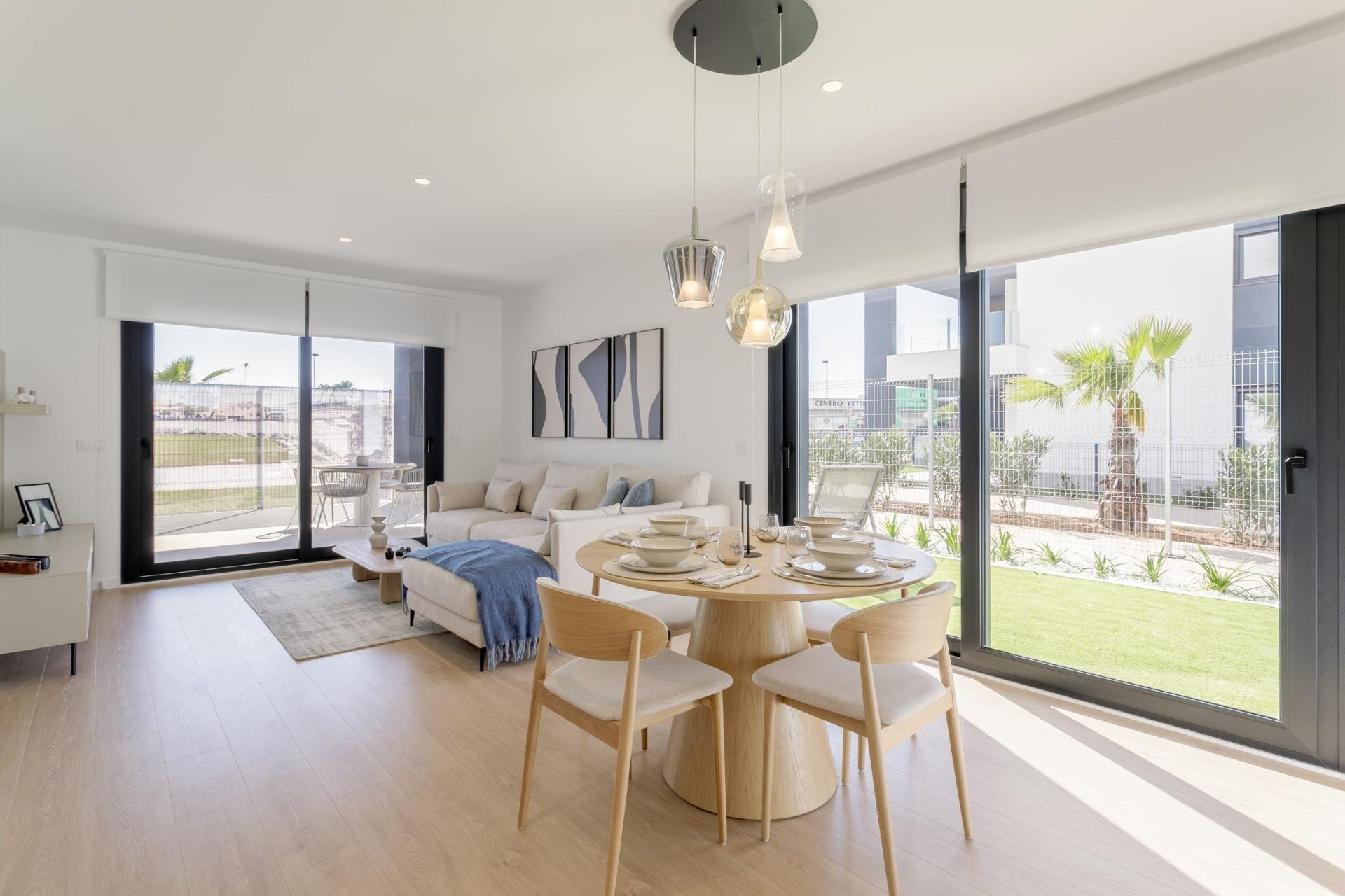 Rynek Pierwotny - Apartament - Torrevieja