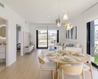 Rynek Pierwotny - Apartament - Torrevieja