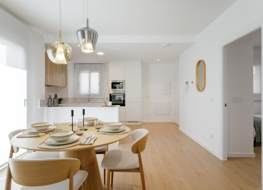 Rynek Pierwotny - Apartament - Torrevieja