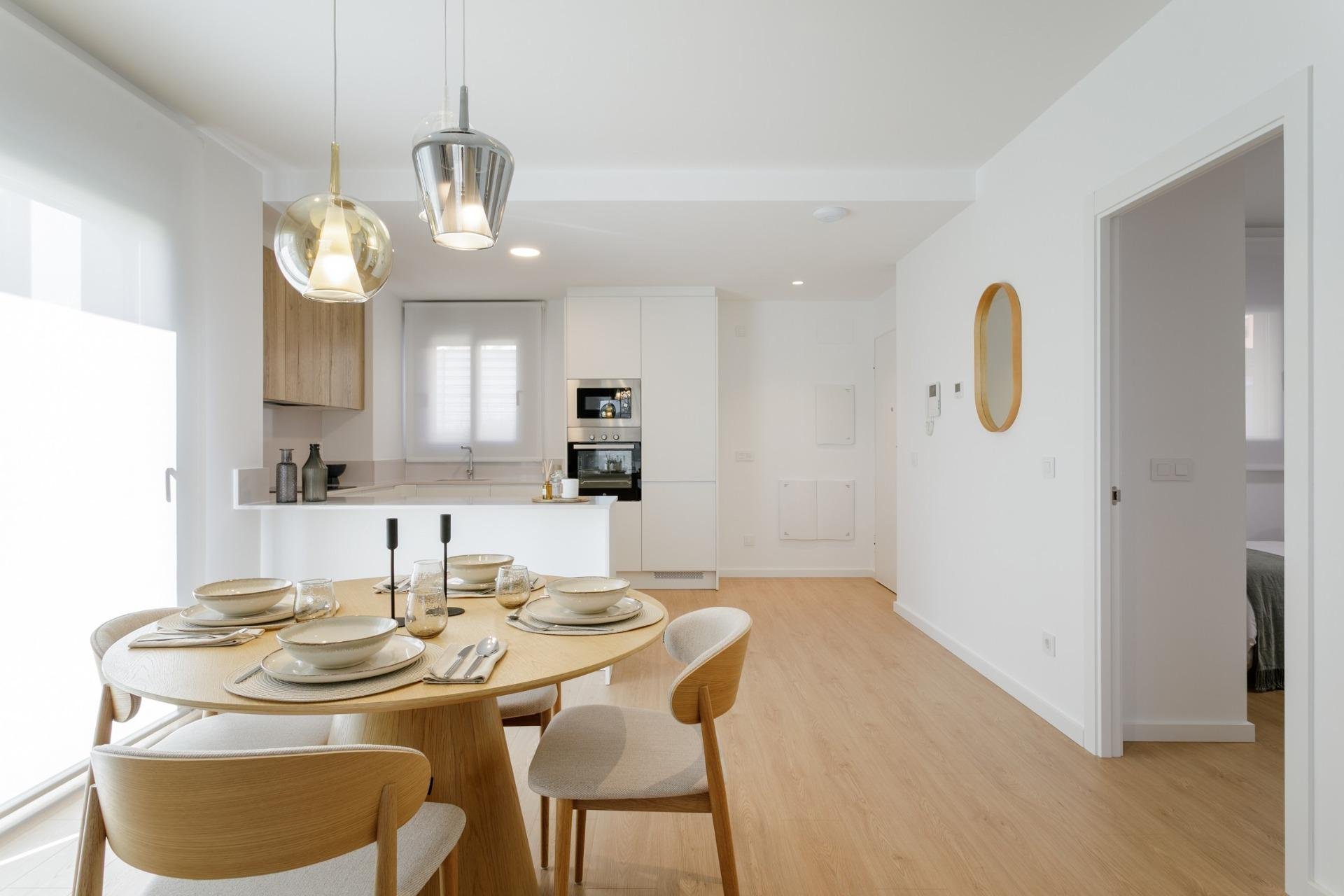 Rynek Pierwotny - Apartament - Torrevieja