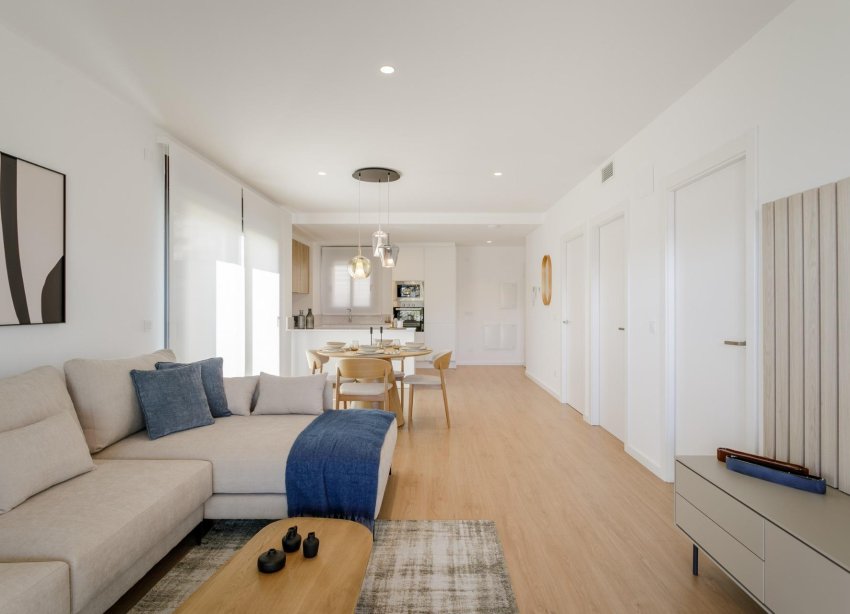 Rynek Pierwotny - Apartament - Torrevieja