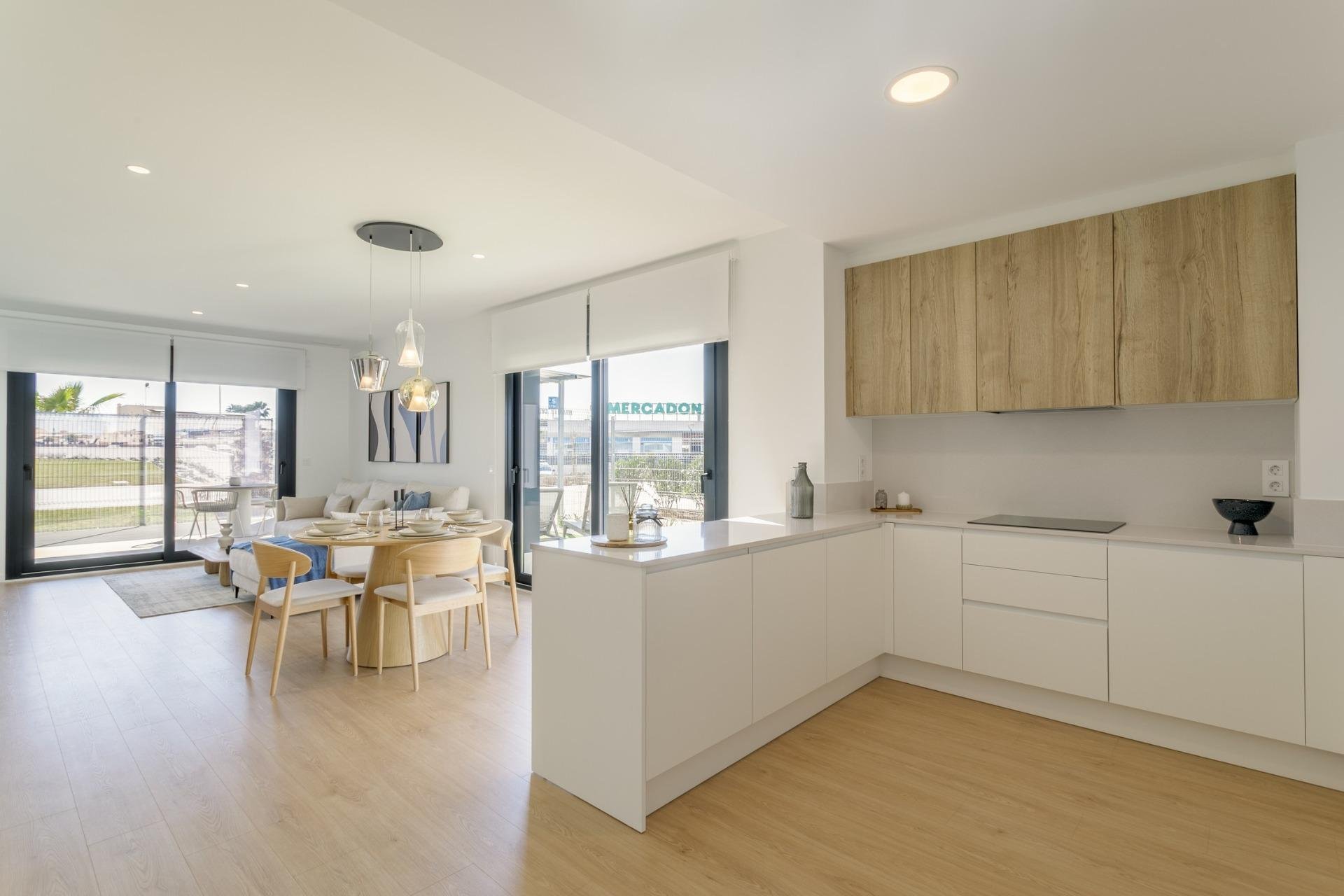 Rynek Pierwotny - Apartament - Torrevieja