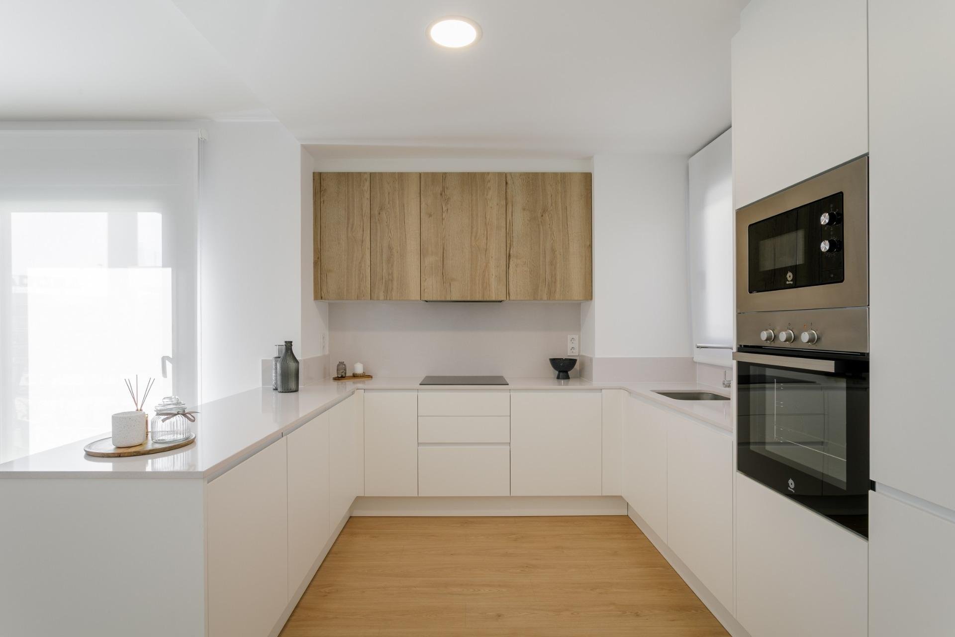 Rynek Pierwotny - Apartament - Torrevieja