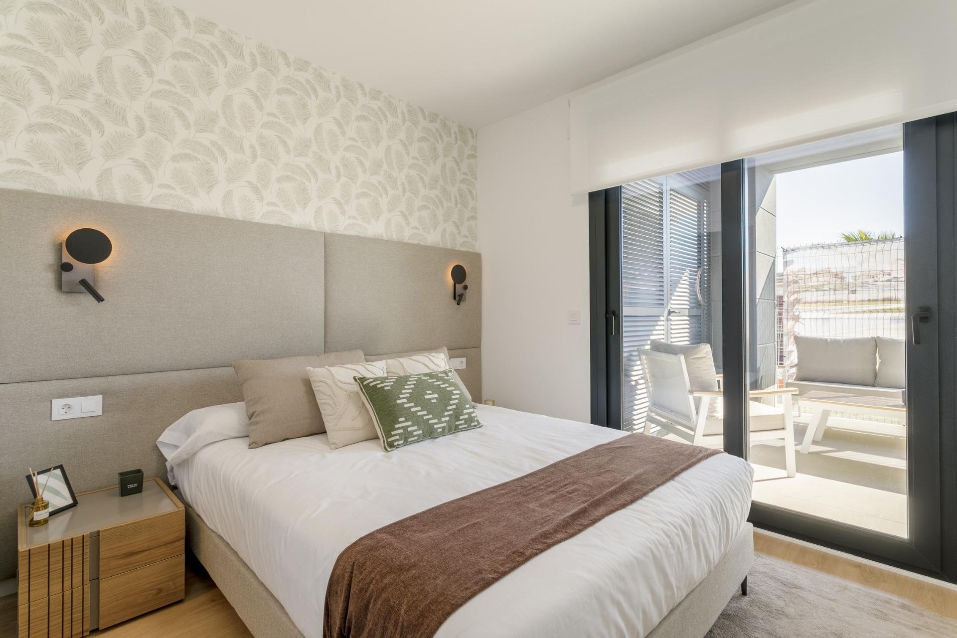 Rynek Pierwotny - Apartament - Torrevieja