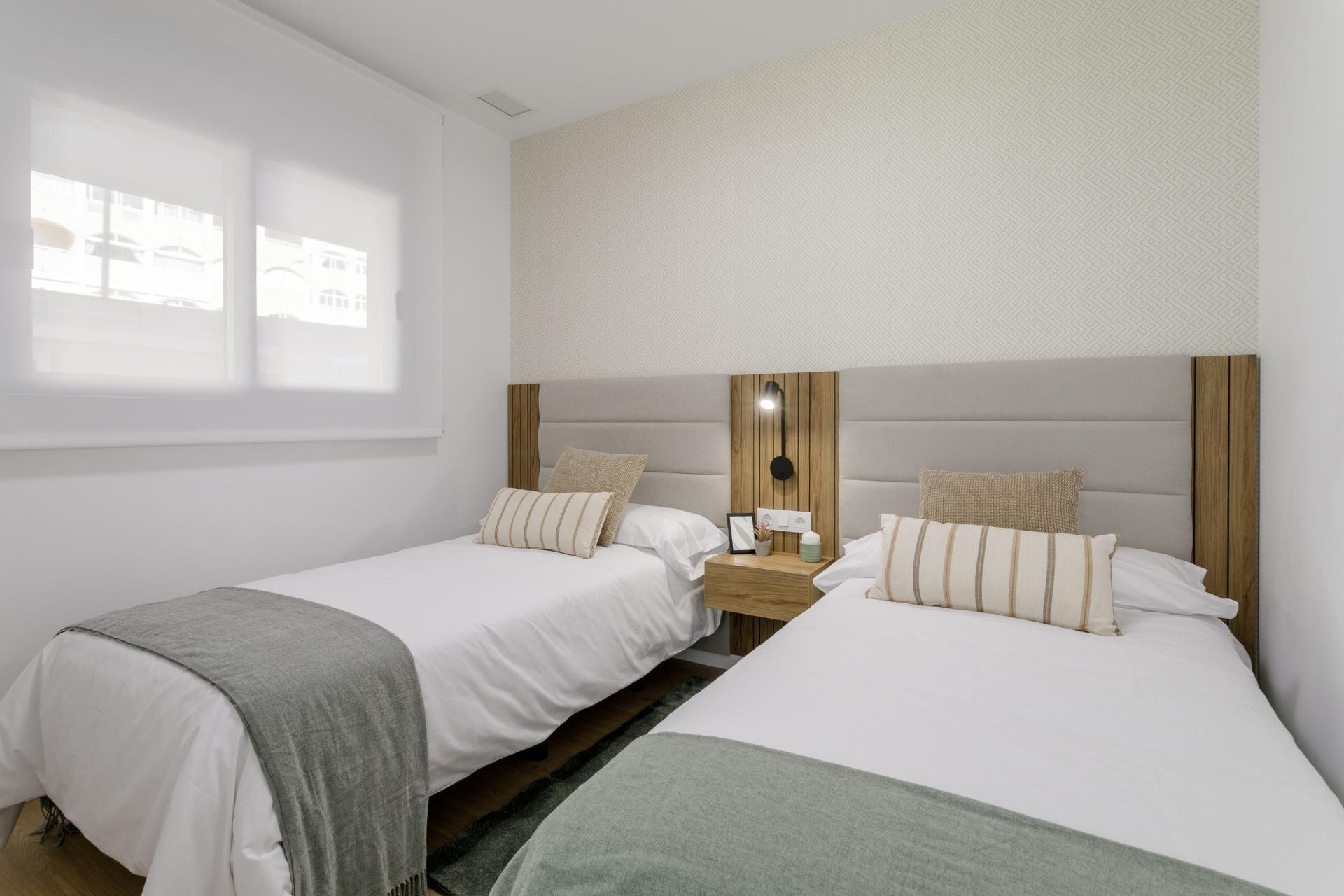 Rynek Pierwotny - Apartament - Torrevieja