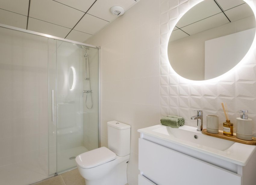 Rynek Pierwotny - Apartament - Torrevieja