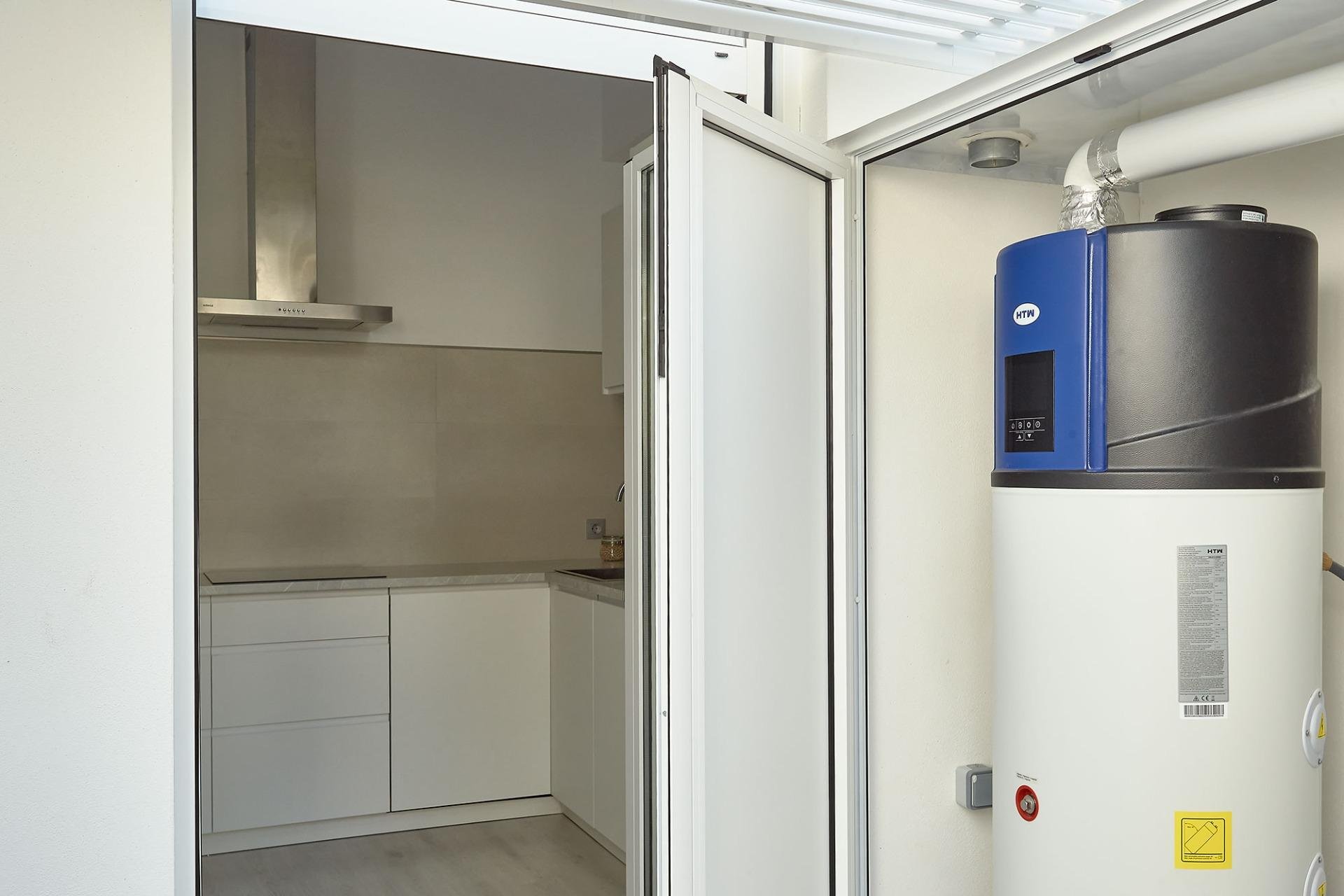 Rynek Pierwotny - Apartament - Vera - El Playazo