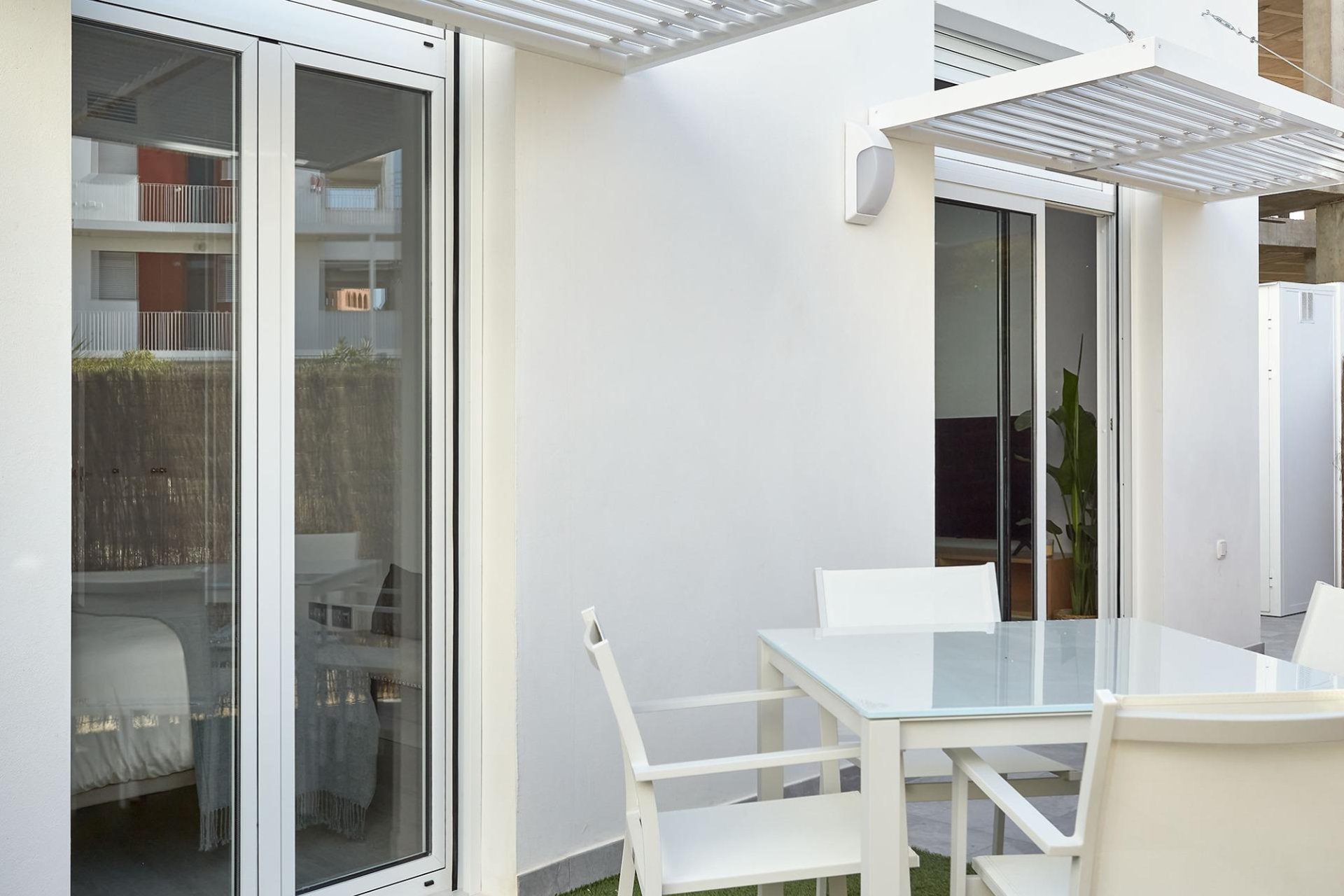 Rynek Pierwotny - Apartament - Vera - El Playazo