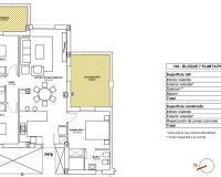 Rynek Pierwotny - Apartament - Vera - El Playazo