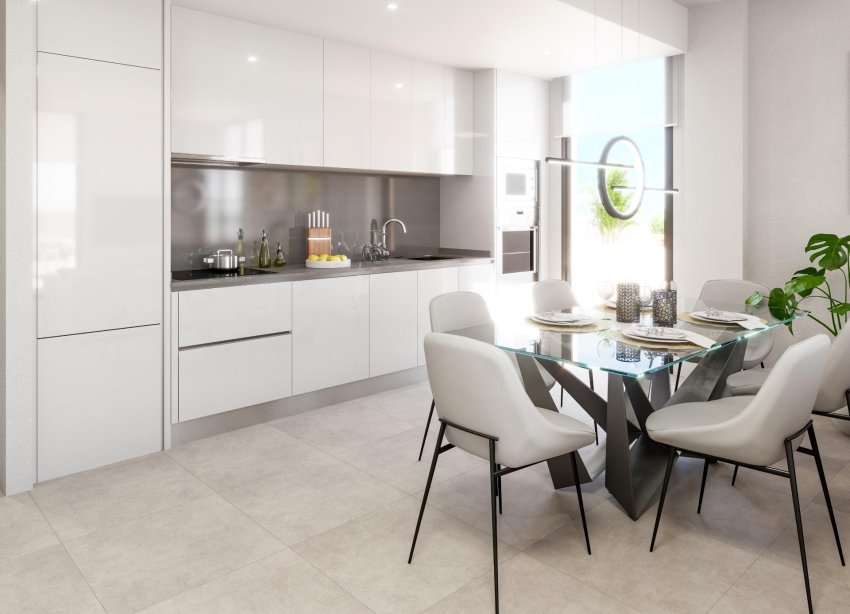 Rynek Pierwotny - Apartament - Vera - Pueblo Salinas