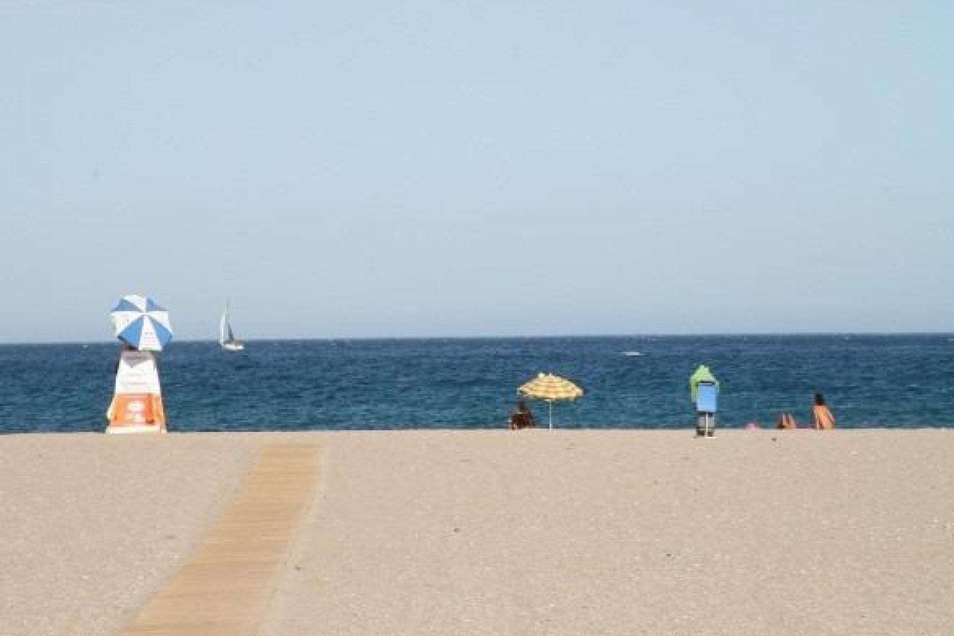 Rynek Pierwotny - Apartament - Vera - Pueblo Salinas