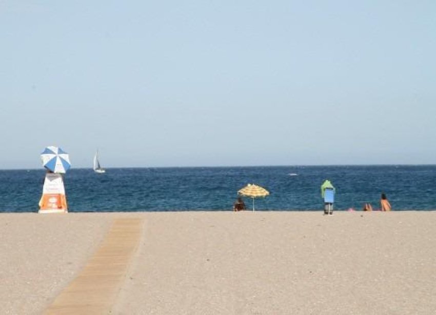 Rynek Pierwotny - Apartament - Vera - Pueblo Salinas