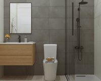 Rynek Pierwotny - Apartament - Vera - Vera Playa