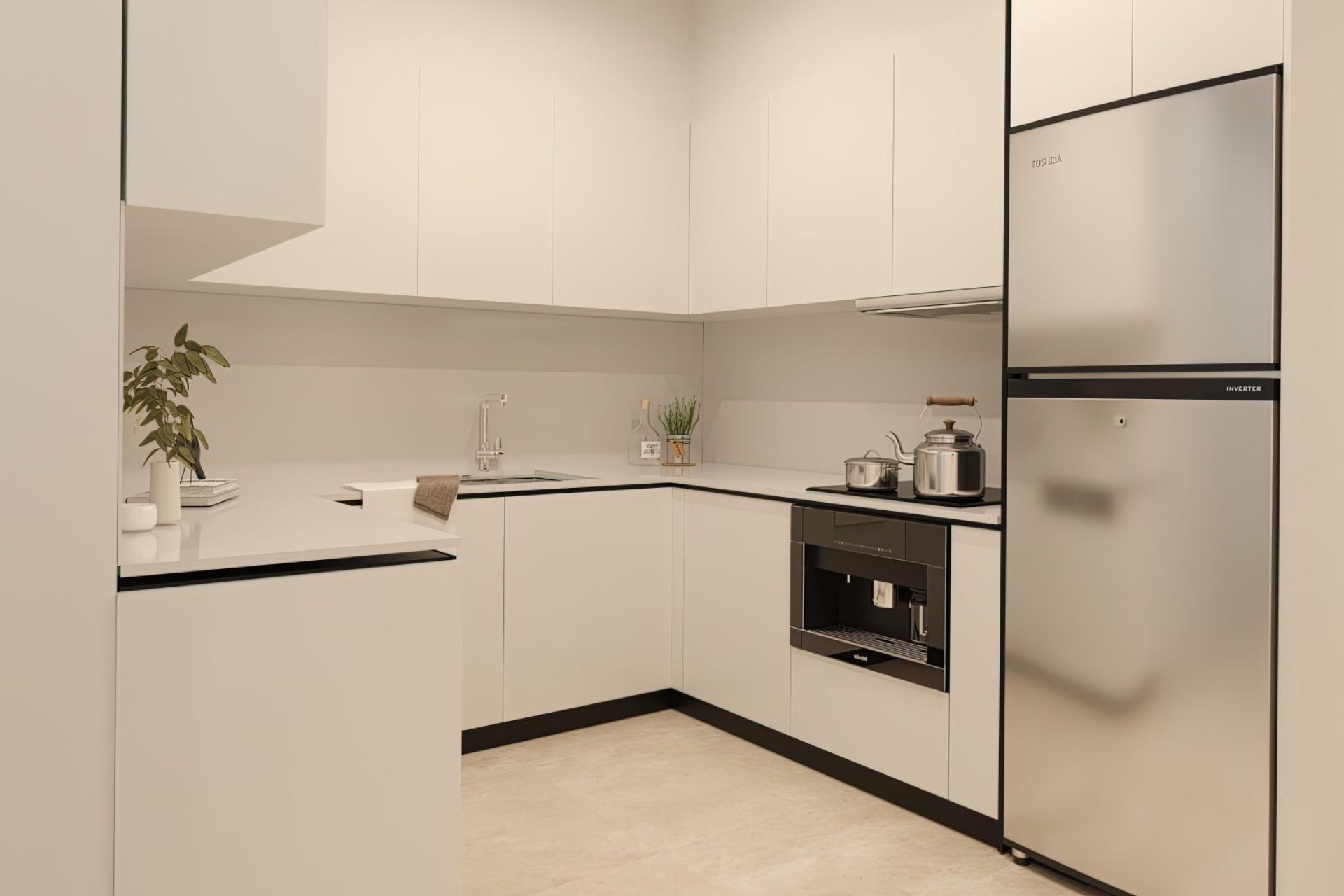 Rynek Pierwotny - Apartament - Vera - Vera Playa